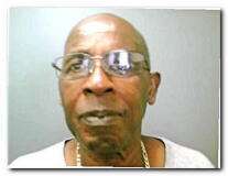 Offender John Moultrie