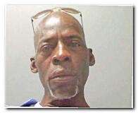 Offender Jonathan Tyrone Johnson