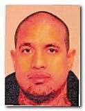 Offender Jorge Armando Gutierrez