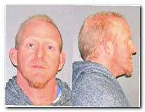 Offender Joseph Christopher Barbee