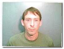 Offender Kristopher Michael Mckee