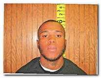 Offender Larmarquis Devante Torrence