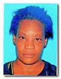 Offender Latrice Brown