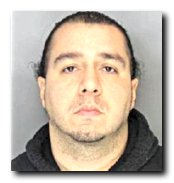 Offender Leonandy Martino