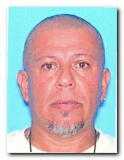 Offender Luis Hernando Rodriguez