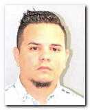 Offender Manuel Alejandro Martinez