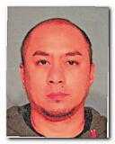 Offender Mark Rholdie Villanueva