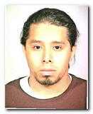 Offender Marlon Hernandez