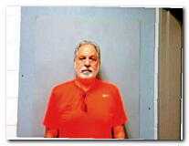 Offender Michael A Gervace