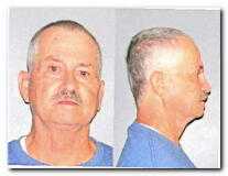 Offender Michael Wayne Harris