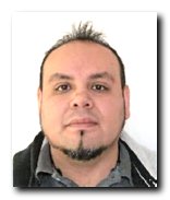 Offender Rafael Eduardo Constante