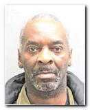 Offender Raynard Lenard Warner