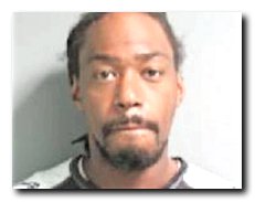 Offender Reco Lavar Rivers