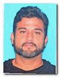 Offender Ricardo Rojas