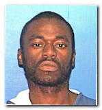 Offender Santill Irby