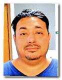 Offender Sonny Garcia