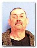 Offender Steve Eugene Amos