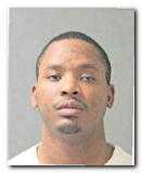 Offender Taevon Rushawn Johnson