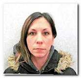 Offender Tara Larae Johnston