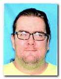 Offender Thomas Michael Vaughan II