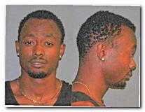 Offender Trastavien Deangelo Hardy