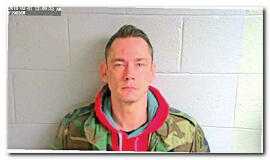 Offender William Charles Yenke