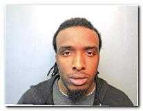 Offender Willie Jalen Norman