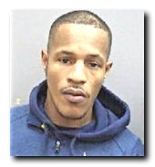 Offender Andre Maurice Williams