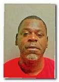 Offender Anthony Jerome Hamm