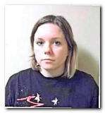 Offender Ashley Danielle Yelverton