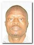 Offender Bashiru Adeleke