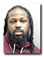 Offender Dushawn Maurice Rouse