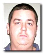 Offender Eric Burke