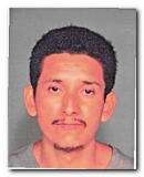 Offender Fabian Cuellar