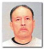 Offender Francisco Garcia Villasenor