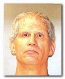 Offender George Simmonds