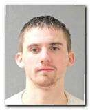 Offender Jacob Dale Bodfield