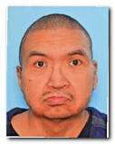 Offender James Frederick Chokwak Jr