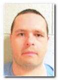 Offender Jason Michael Thompson