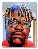 Offender Jereime Garrod Robinson