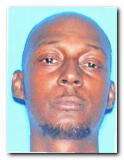 Offender Jimmie Dontye Jones