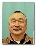 Offender Jimmy Yohak