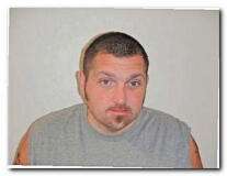 Offender Joshua Sheppard