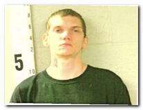 Offender Kevin Scott Pendleton