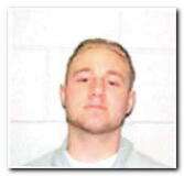 Offender Lucas Stephen Prickett