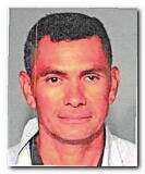 Offender Manuel Benicio Penadogranados