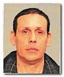 Offender Manuel P Zarate