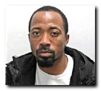 Offender Marc Tyrone Williams