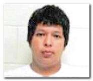 Offender Marco Antonio Ramos