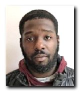 Offender Marcus Deandre Taylor